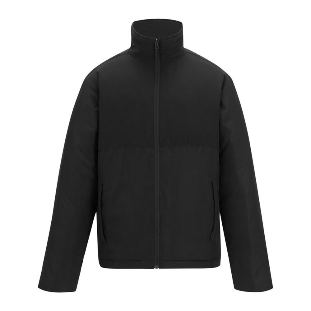 Regatta Professional Unisex Adult Thermal Jacket / Black